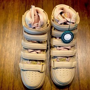 Billie Eilish Nike Air 1 men’s Size 6 verified authentic